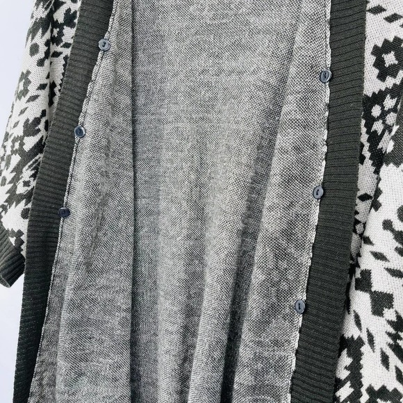 Alta'rd State southwestern open front - Picture 4 of 8